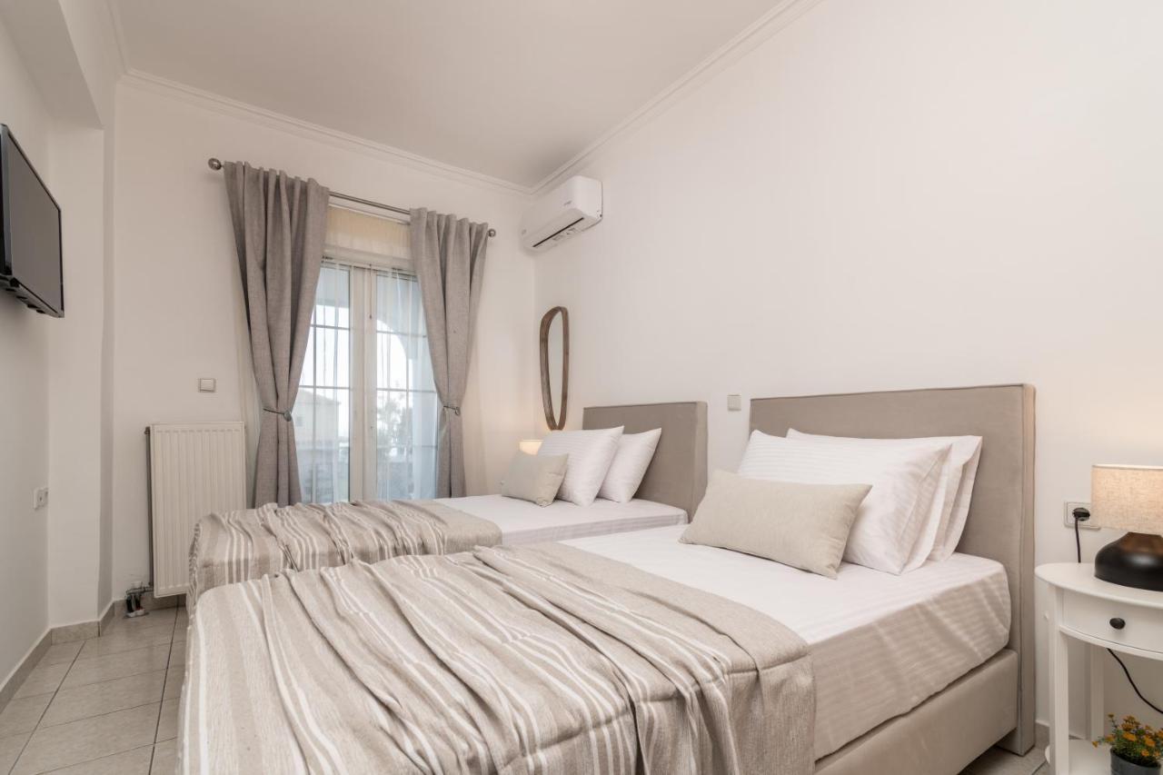 Swan Apartments Planos  Ngoại thất bức ảnh