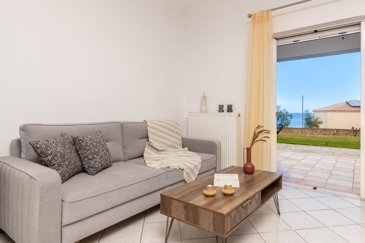 Swan Apartments Planos  Ngoại thất bức ảnh